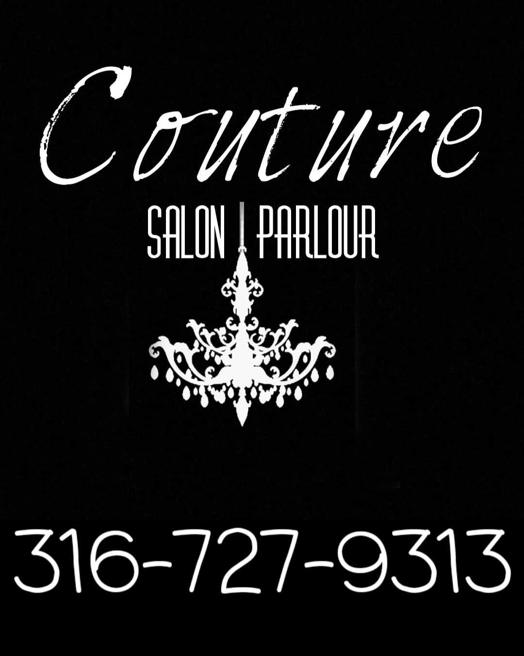 user provided Couture SALON Parlour photo